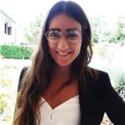 Insegnante madrelingua di spagnolo qualificata